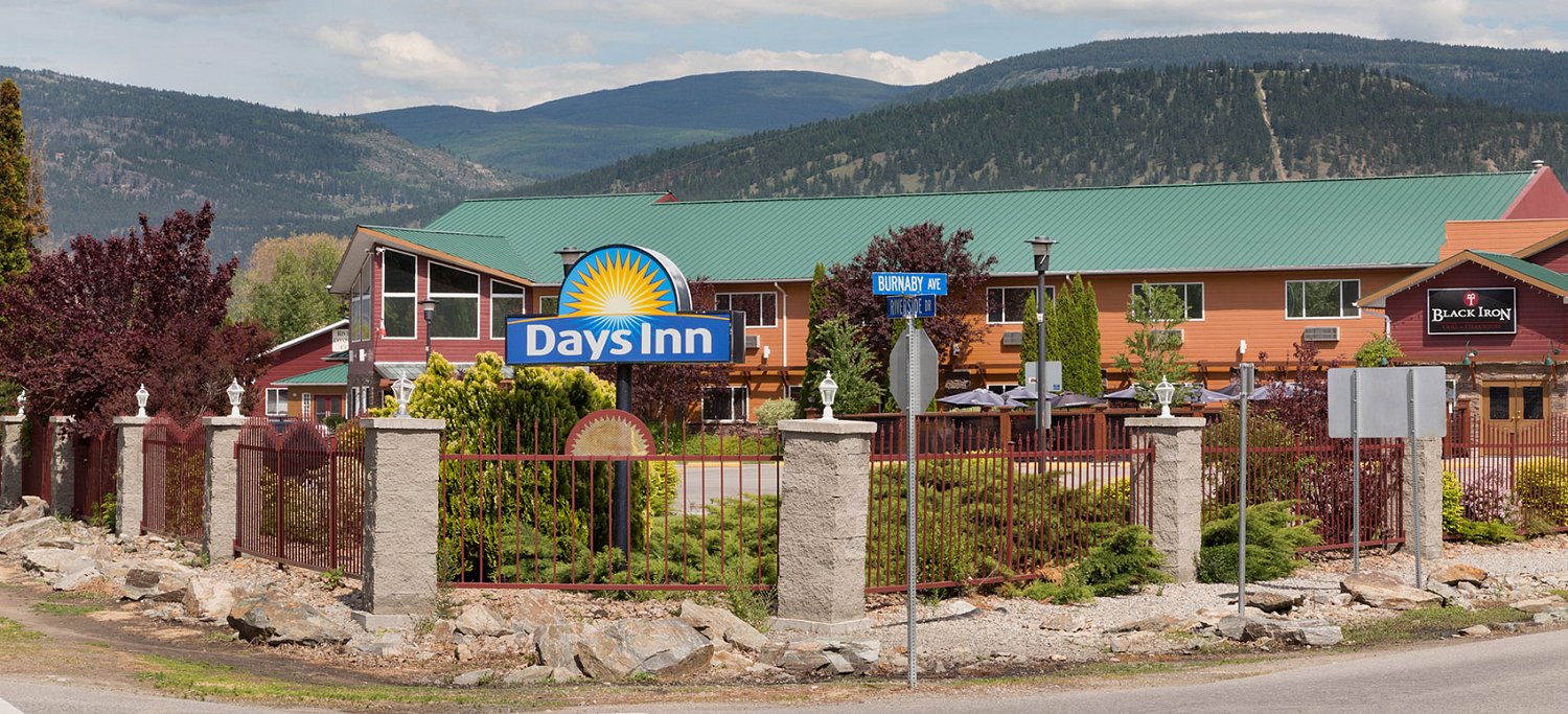 Days Inn and Conference Centre Penticton